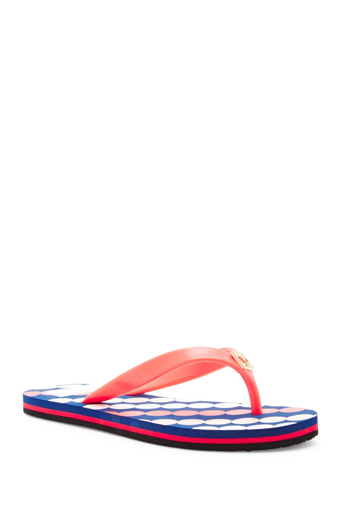 nordstrom kate spade flip flops