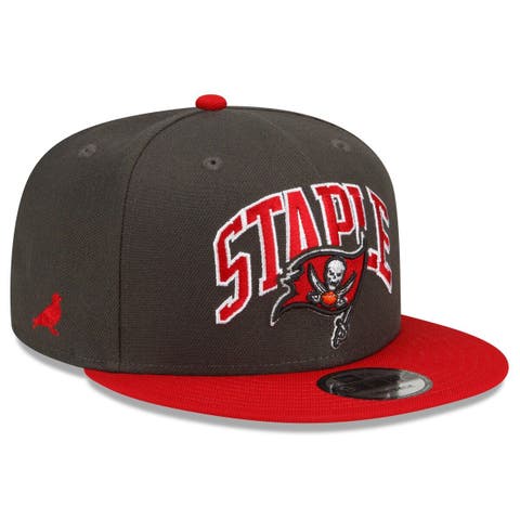 Tampa Bay Buccaneers Training 9FIFTY Snapback Hat – New Era Cap Australia