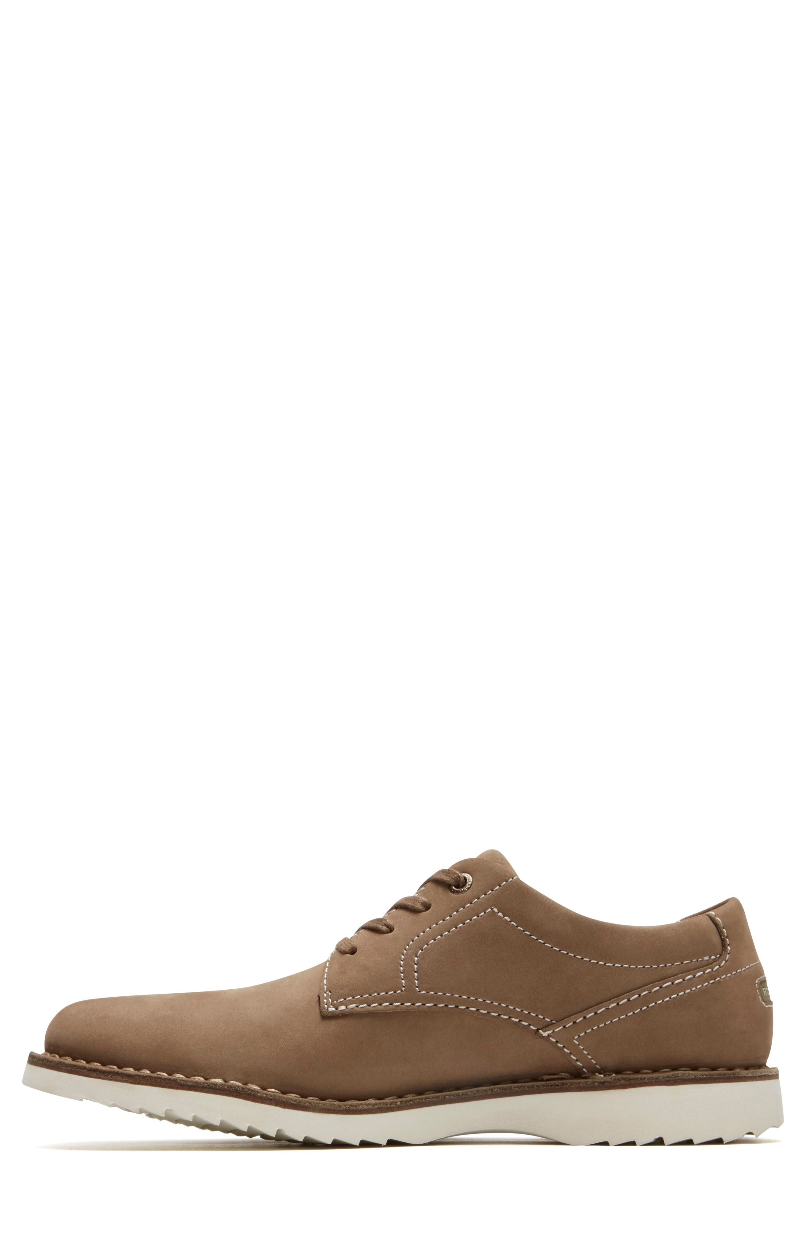 cabot plain toe