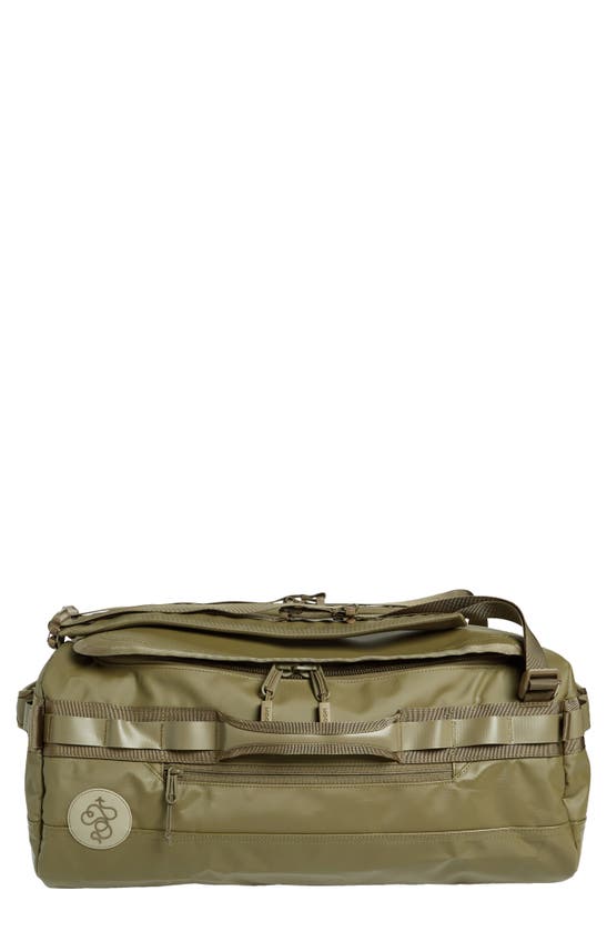 BABOON TO THE MOON SMALL GO-BAG WATERPROOF 40L BACKPACK