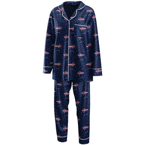 Women's WEAR by Erin Andrews Pajama Sets | Nordstrom