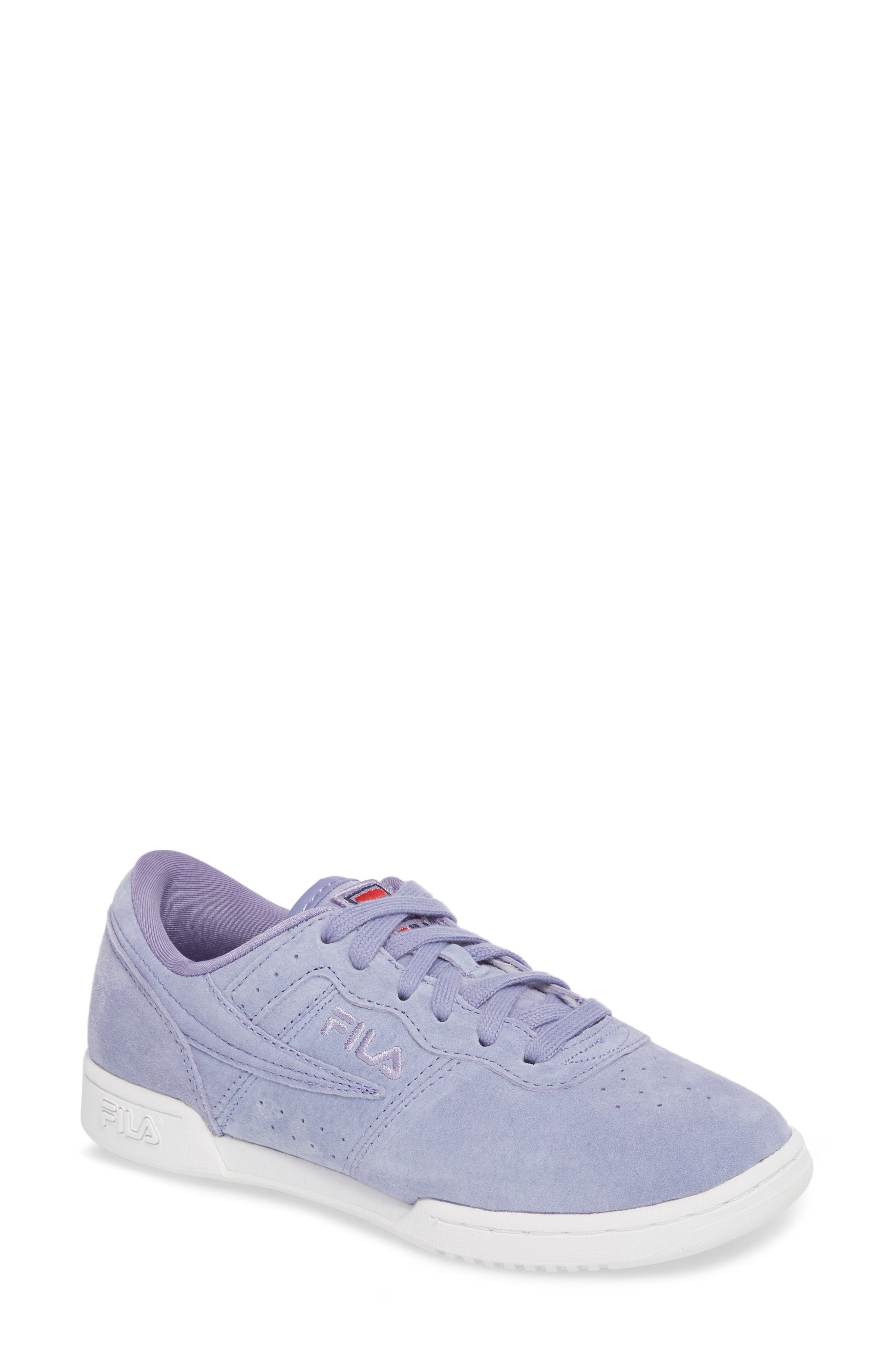 women's original fitness fila