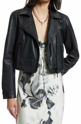 All saints sales ellis bomber jacket