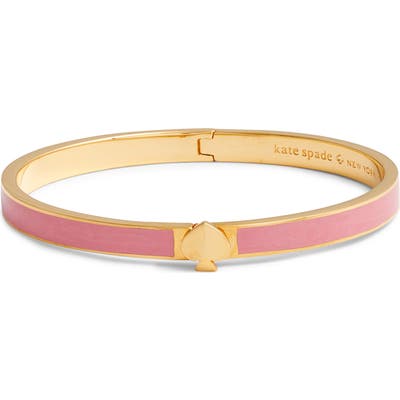 Kate Spade New York Enamel Spade Bangle