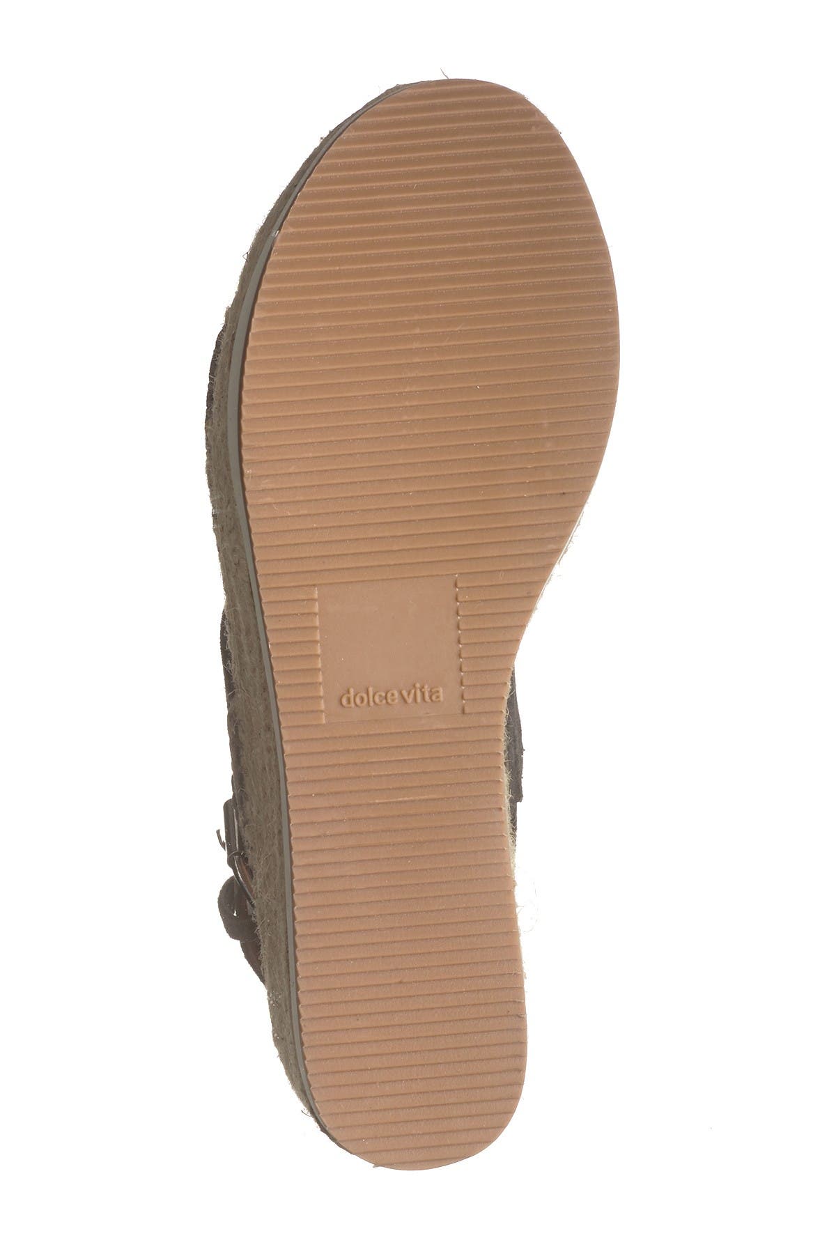 dolce vita maggie platform wedge sandal