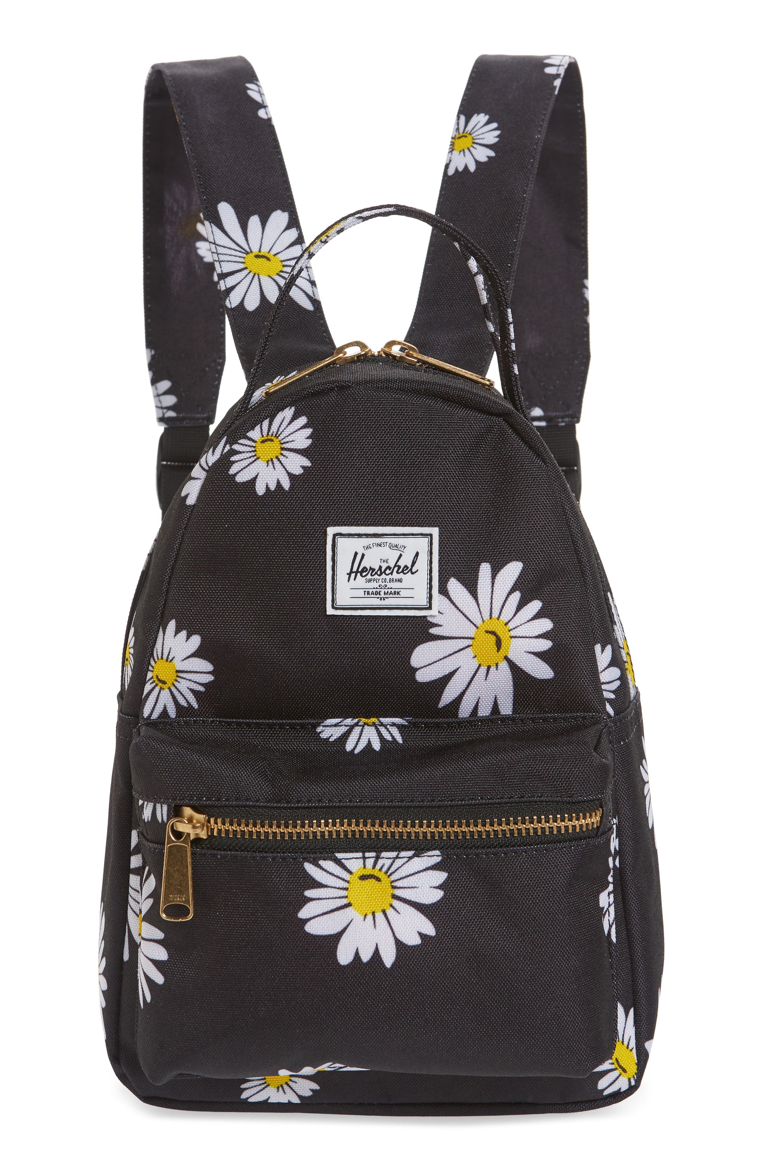 herschel supply co mini backpack