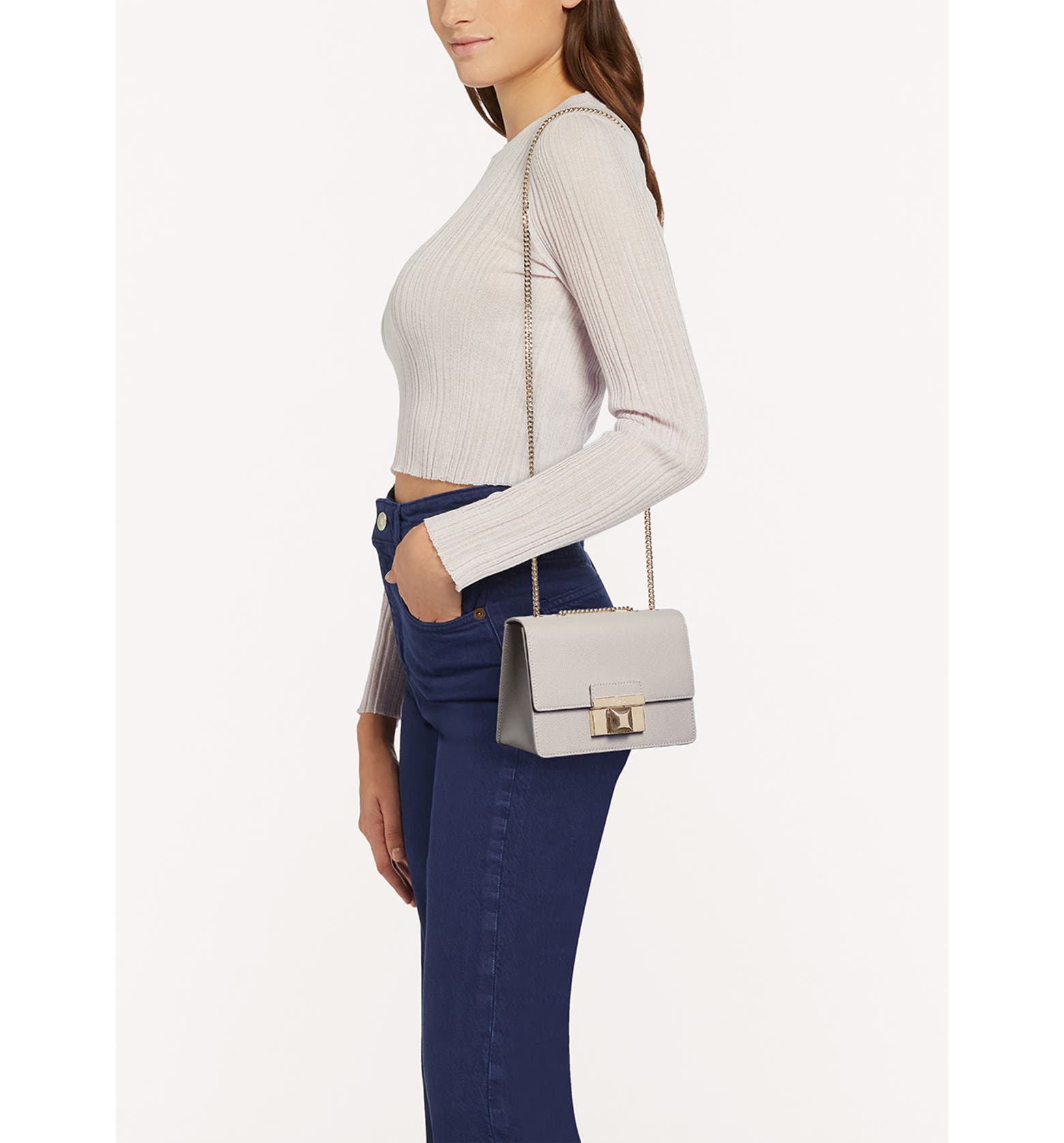Furla Venere Mini Crossbody Bag | Nordstromrack