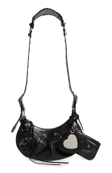 Black Shoulder Bags | Nordstrom