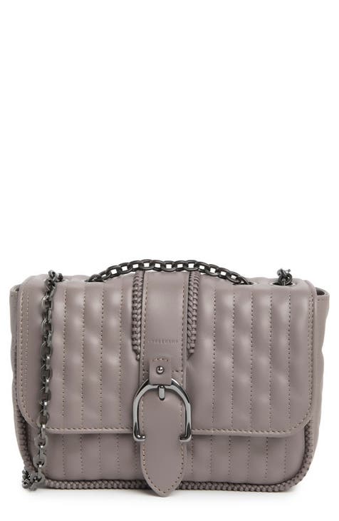 Steve Madden Coral Dome Crossbody Purse Pink - $24 (64% Off Retail