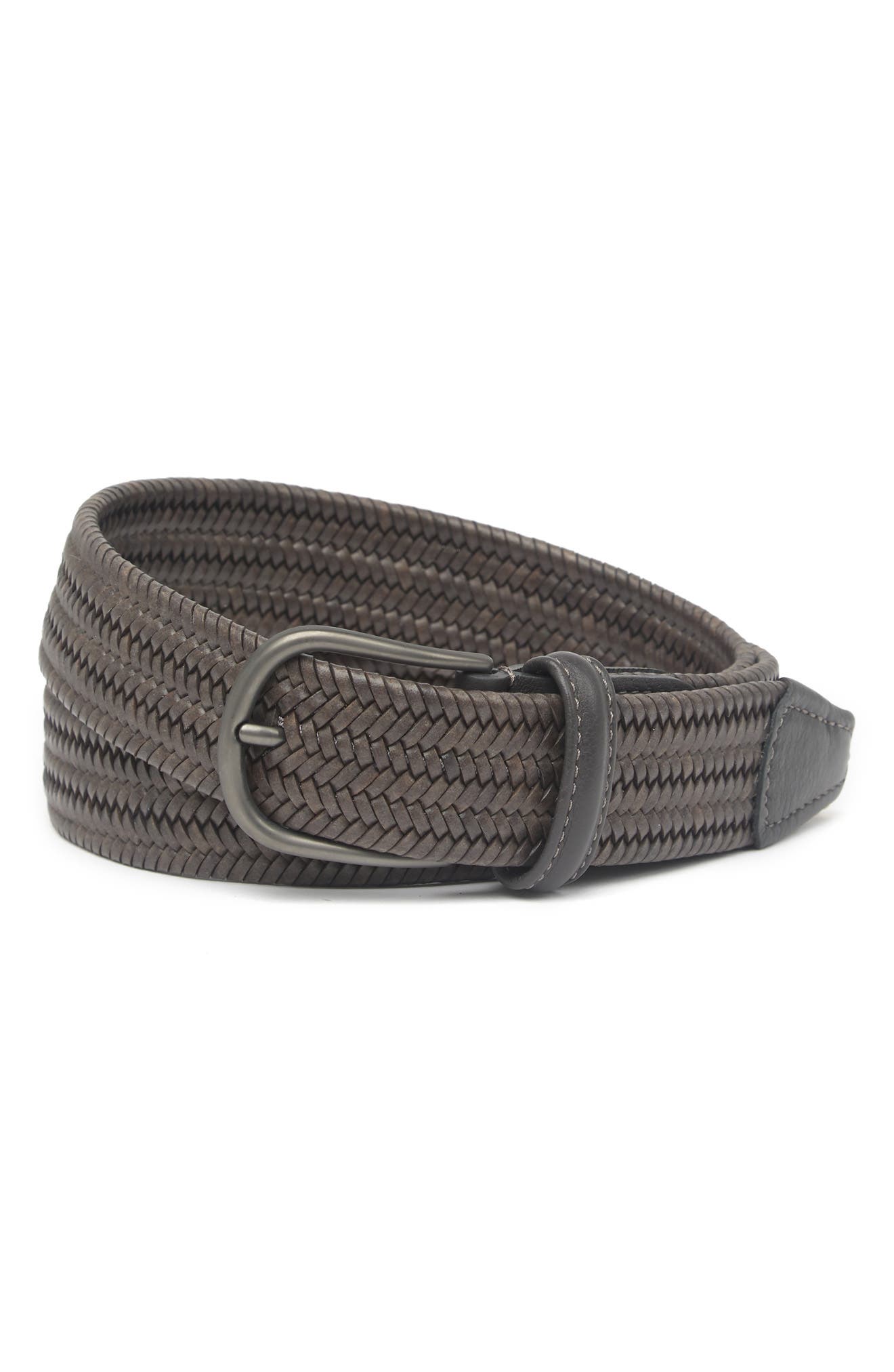 ANDERSON'S Belts for Men | ModeSens