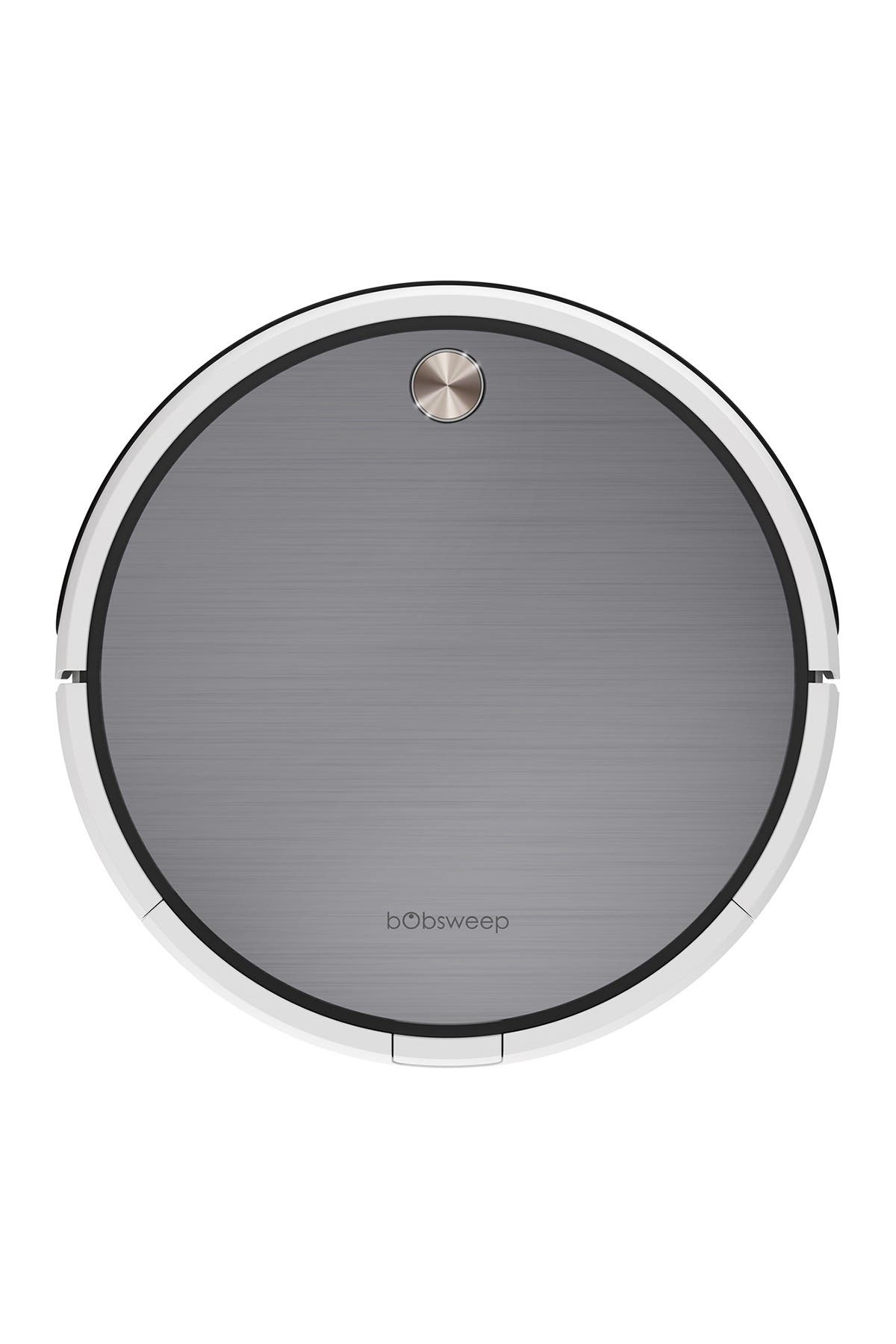 Image of bObsweep Steel Pro Robotic Vacuum Cleaner