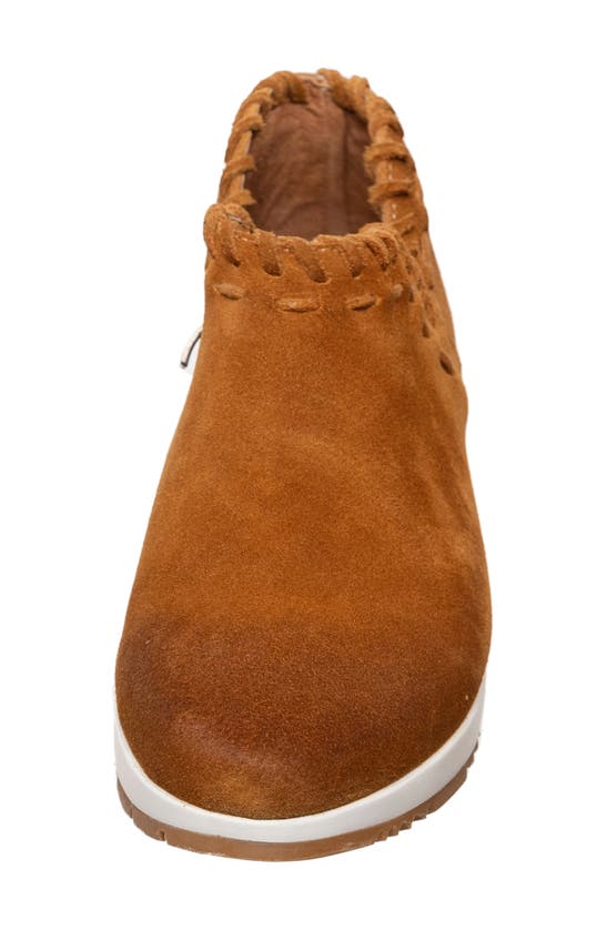 Shop Antelope Scotty Slip-on Sneaker In Suede