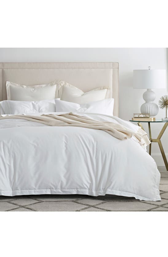 Boll & Branch Organic Waffle Bed Blanket In Natural