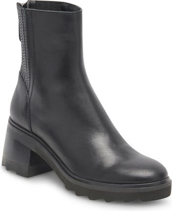 Martey H2O Waterproof Bootie