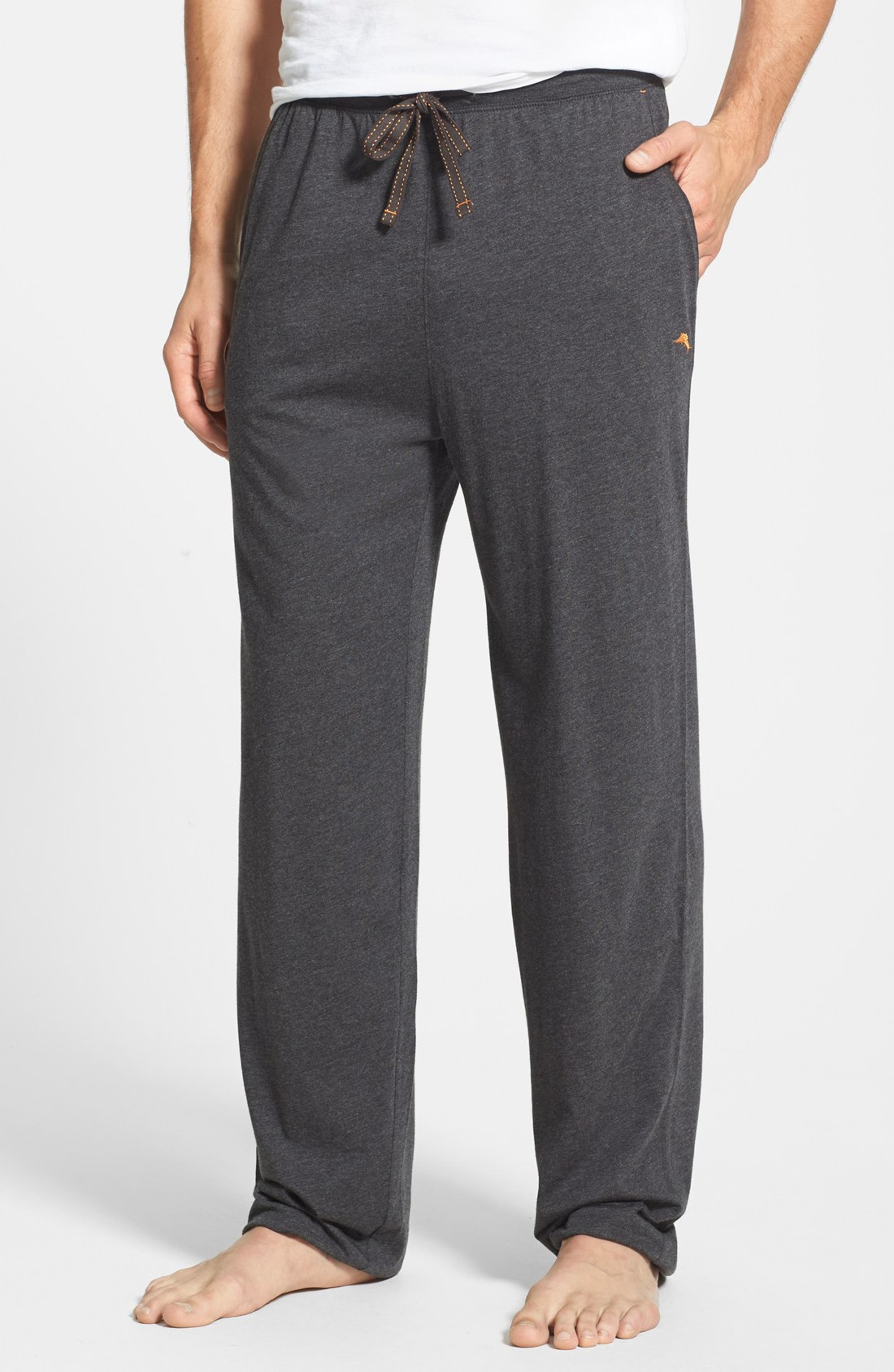 Tommy Bahama Cotton & Modal Lounge Pants (Big & Tall) | Nordstrom