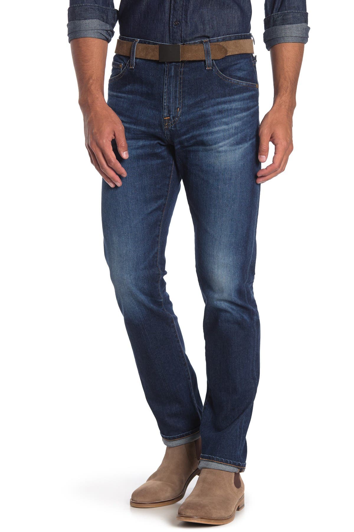 ag the everett jeans