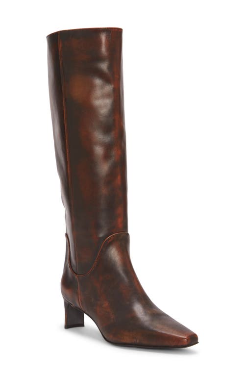 VINCE CAMUTO VINCE CAMUTO AVRIAH KNEE HIGH BOOT 