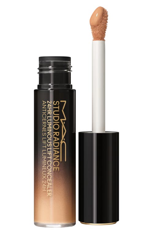 Shop Mac Cosmetics Studio Radiance 24hr Luminous Lift Concealer In Nw15