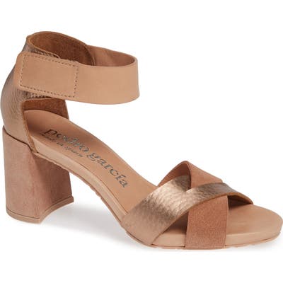 Pedro Garcia Whimsy Ankle Cuff Sandal, Size - (Nordstrom Exclusive)