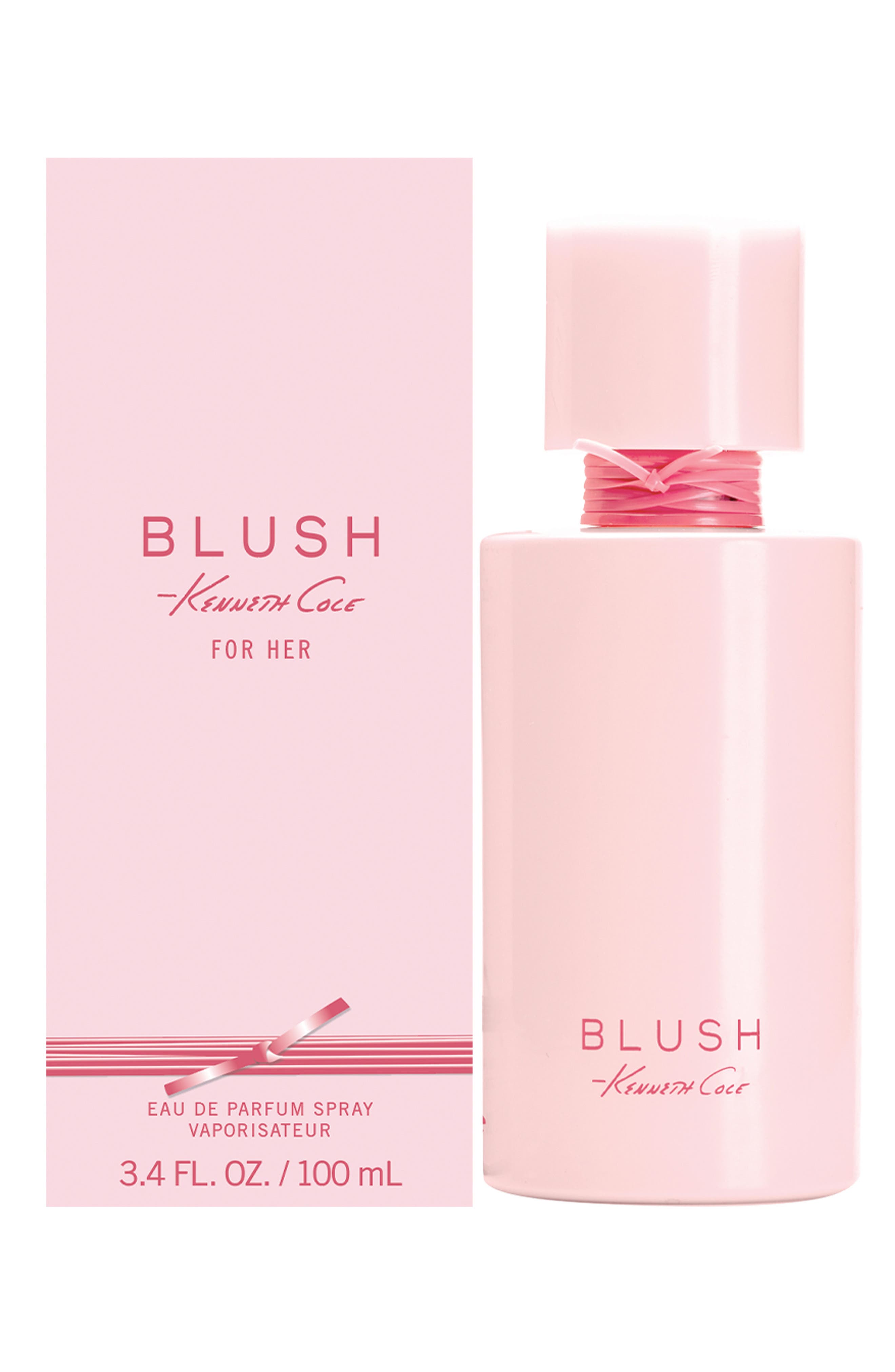 Cole Blush for Her Eau de Parfum Nordstromrack