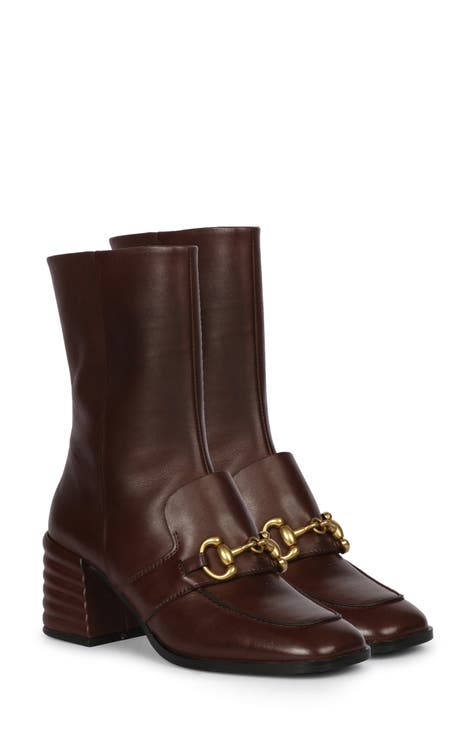 Bed stu boots nordstrom rack best sale