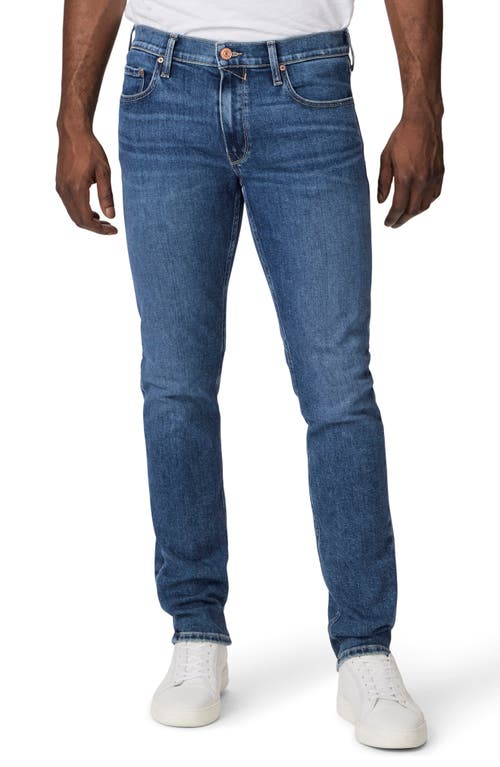 Shop Paige Lennox Transcend Slim Fit Jeans In Sievers