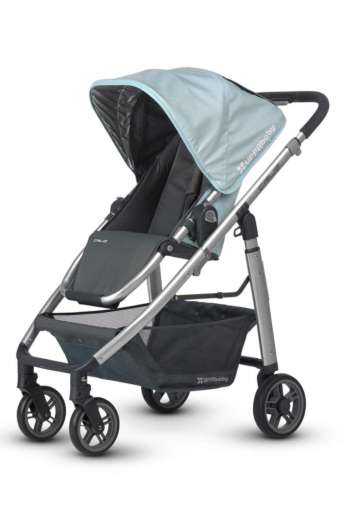 Get Uppababy Cruz Stroller Recall Images