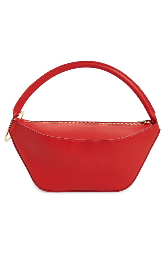 VAVVOUNE EFA LEATHER BAG