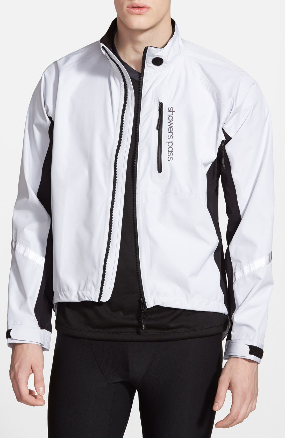 showers pass 'Double Century RTX' Cycling Jacket Nordstrom