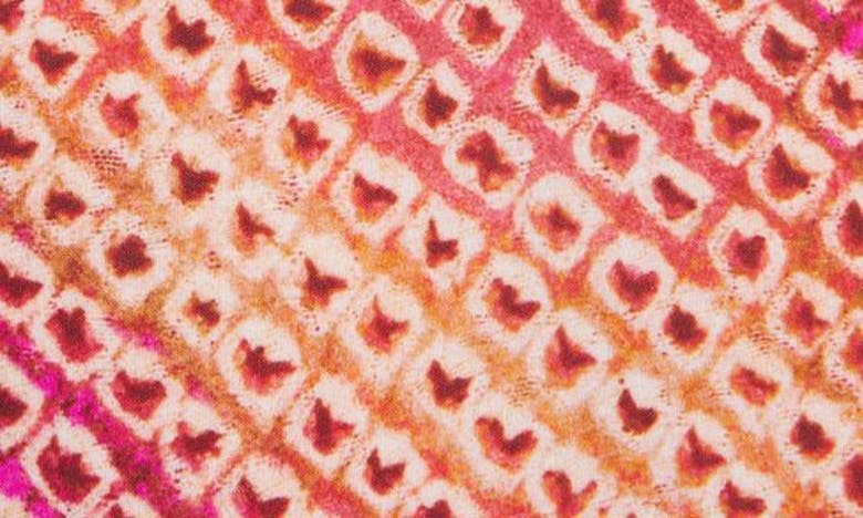 ISABEL MARANT SWAN PRINT ONE-PIECE SWIMSUIT