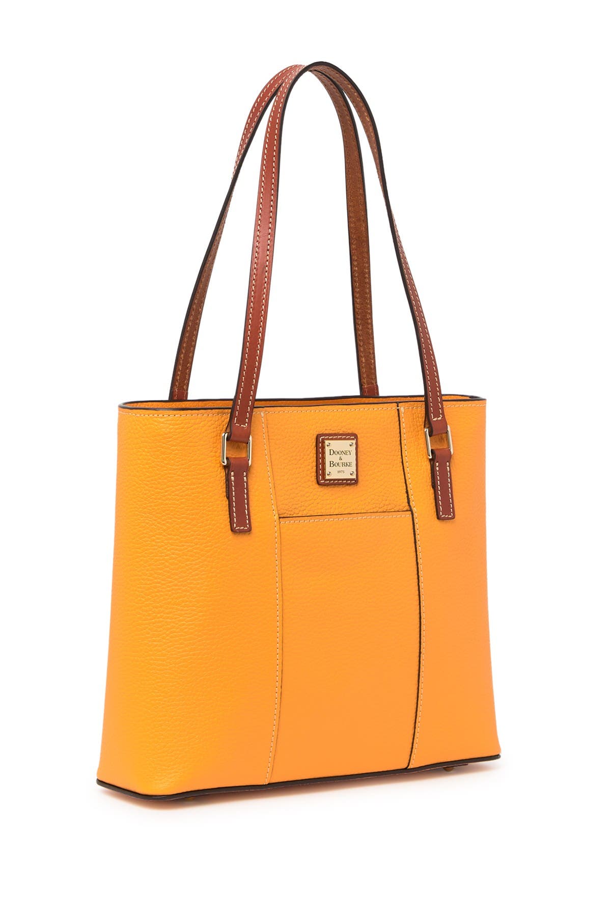 Dooney & Bourke | Small Lexington Leather Shopper Tote Bag | HauteLook