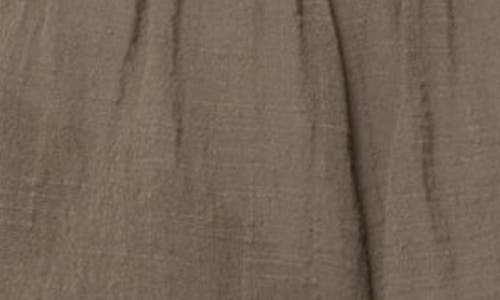 EDIKTED EDIKTED HARLEIGH COTTON SHORTS