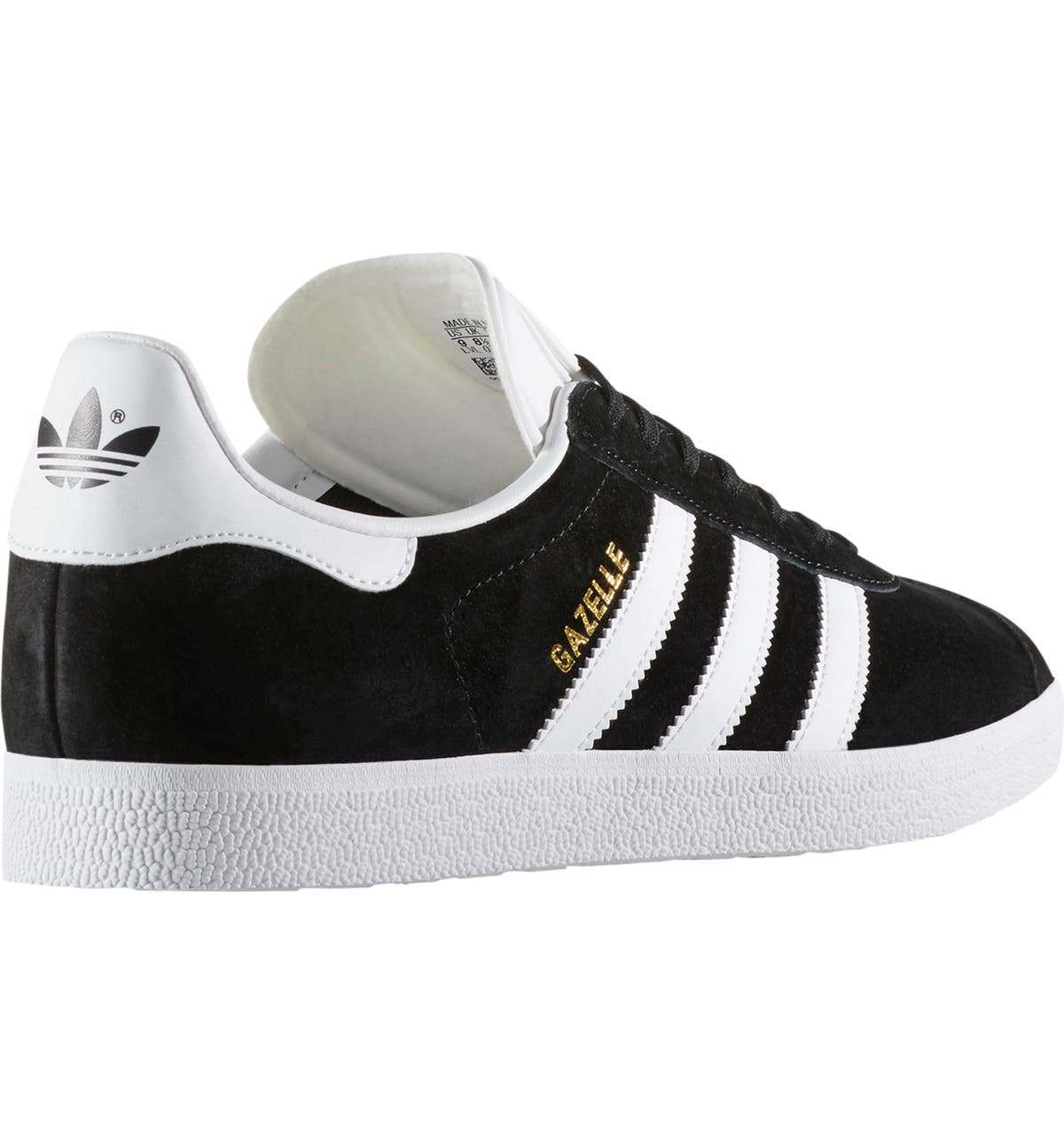 Gazelle Sneaker Gazelle Sneaker