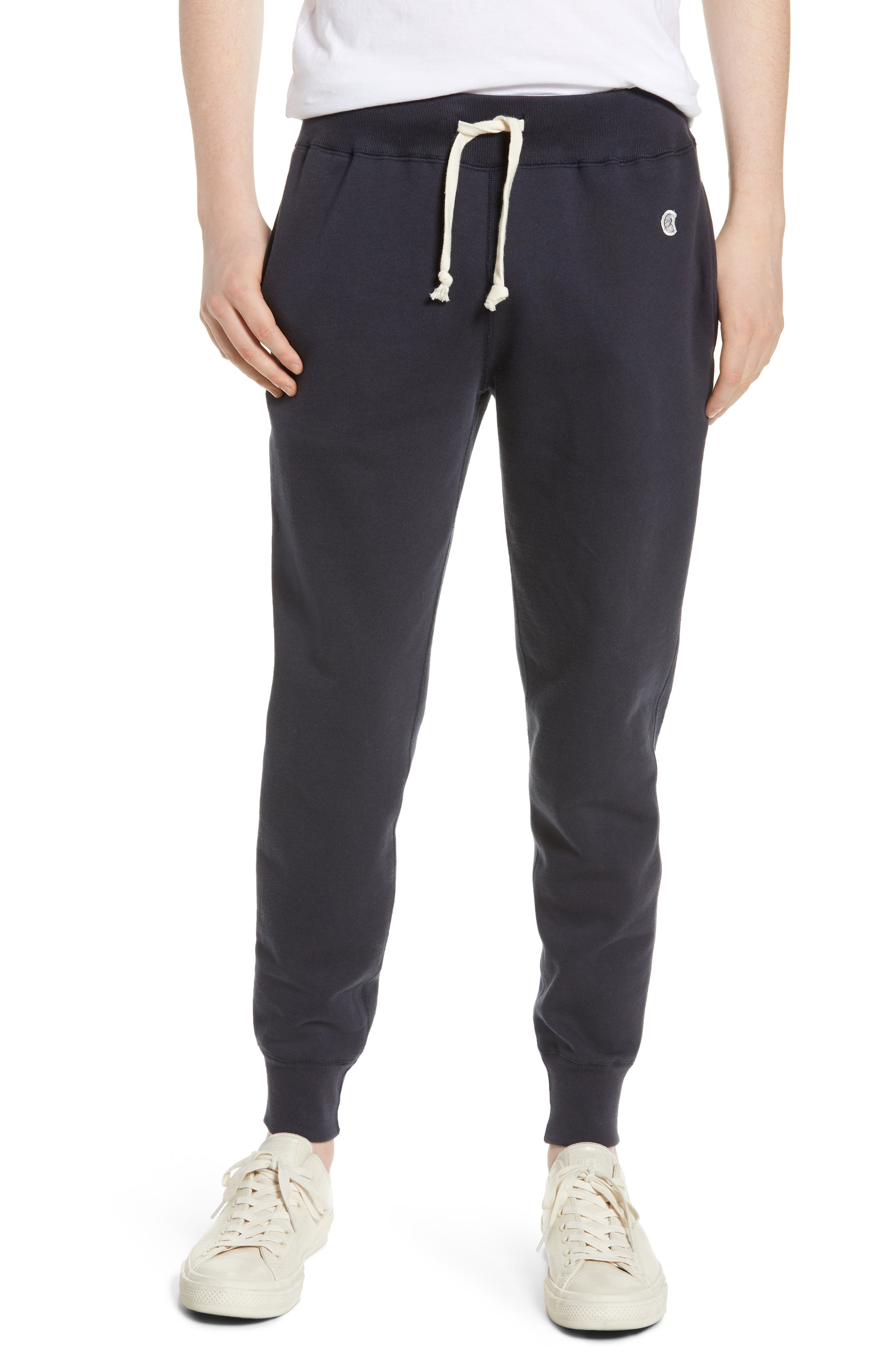 Todd Snyder + Champion Slim Fit Sweatpants
