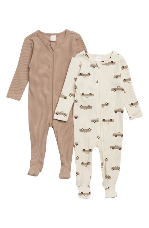 Outerstuff Newborn & Infant Heather Gray Cincinnati Reds Extra Base Hit Raglan Full-Snap Romper at Nordstrom, Size 3-6 M