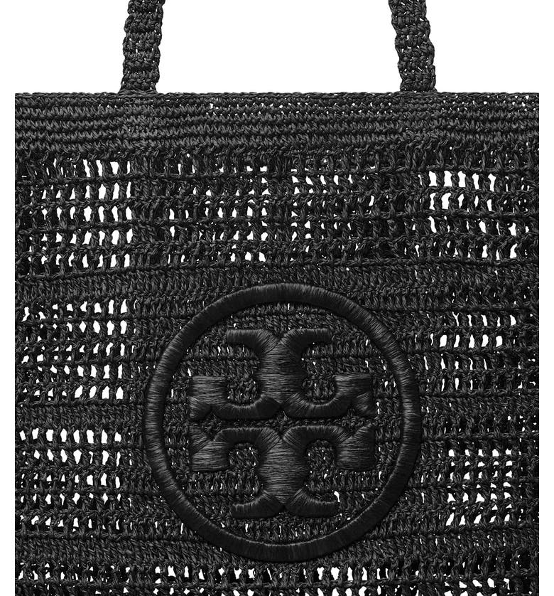 Tory Burch Ella HandCrocheted Tote Nordstrom