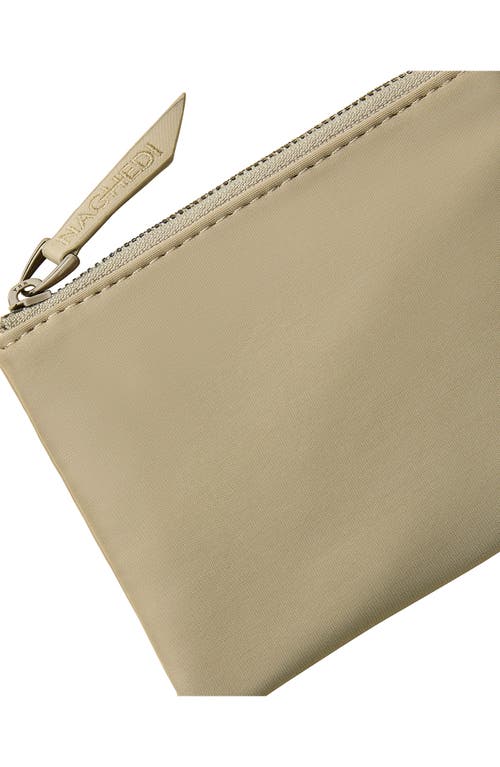 Shop Naghedi St. Barths Petit Tote In Stone