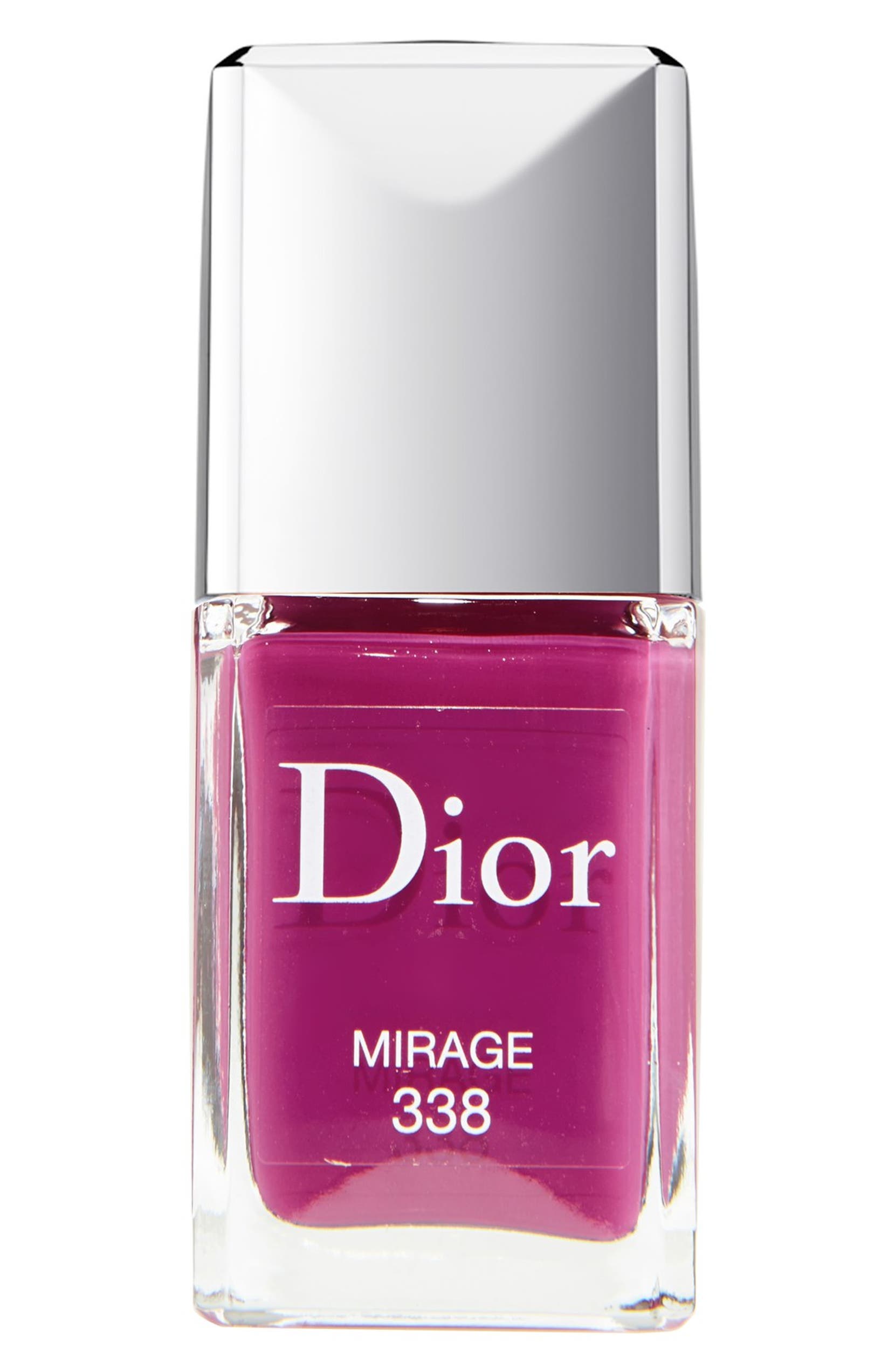 Dior Vernis Gel Shine Long Wear Nail Lacquer Nordstrom Dior Vernis Gel Shine Long Wear Nail Lacquer Nordstrom