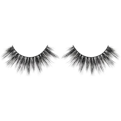 Lilly Lashes Luxury Tease Mink False Lashes - No Color