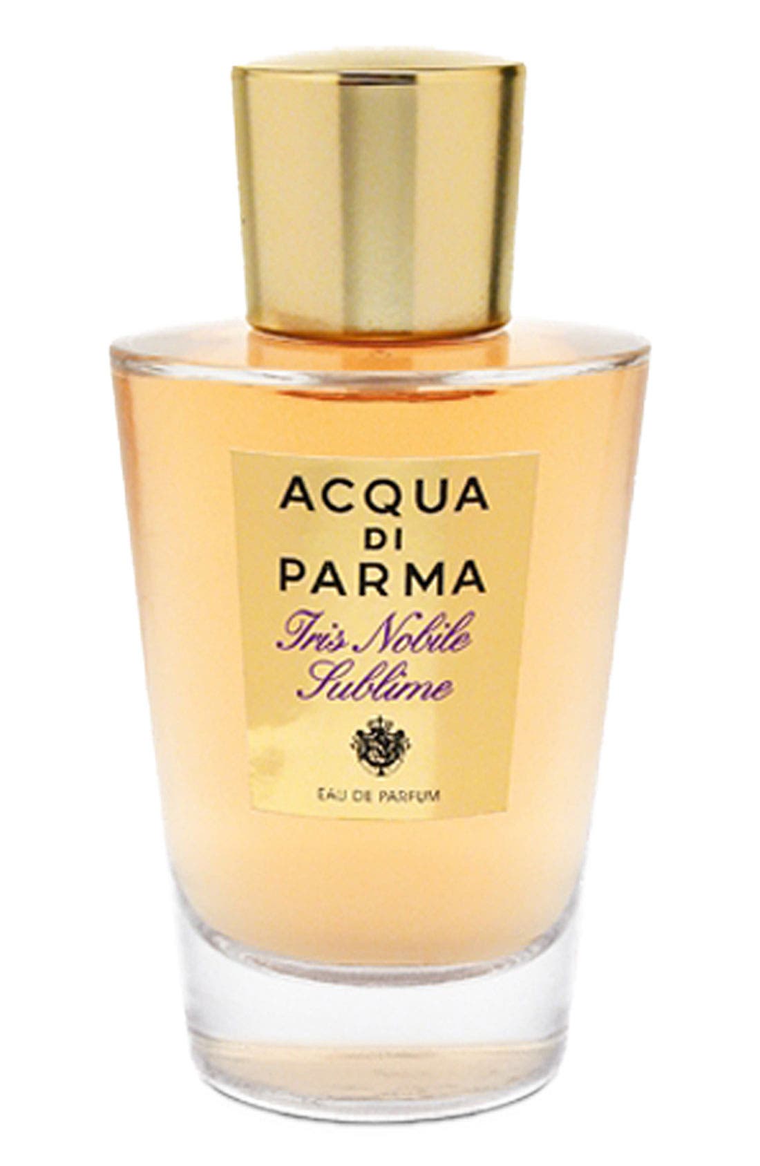 Acqua di Parma 'Iris Nobile Sublime' Eau de Parfum Nordstrom