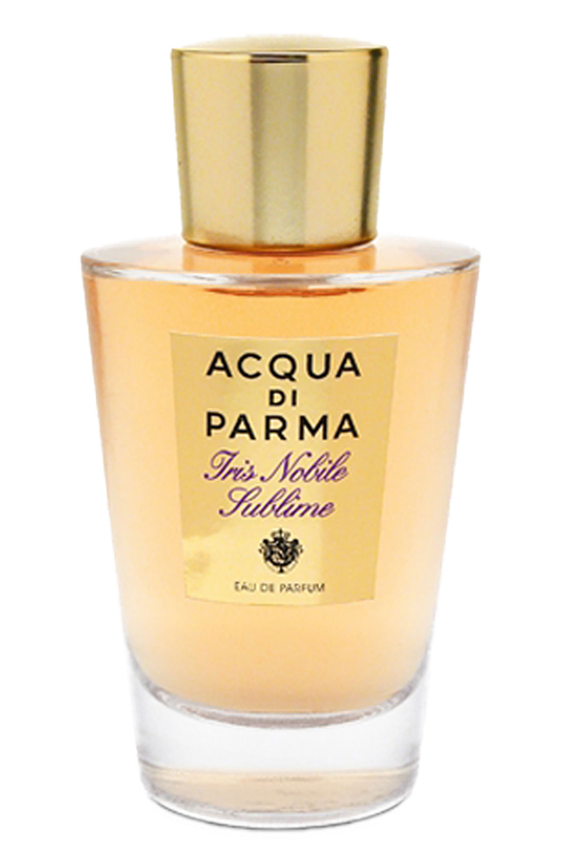 Acqua di Parma 'Iris Nobile Sublime' Eau de Parfum | Nordstrom