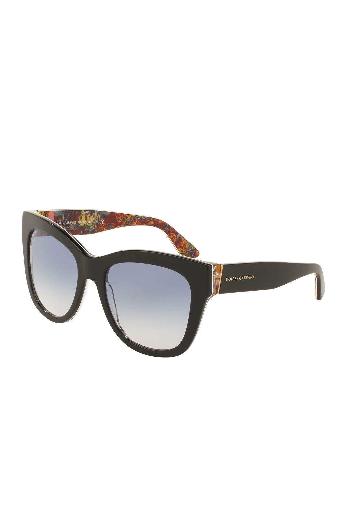 Dolce \u0026 Gabbana | 55mm Sunglasses 