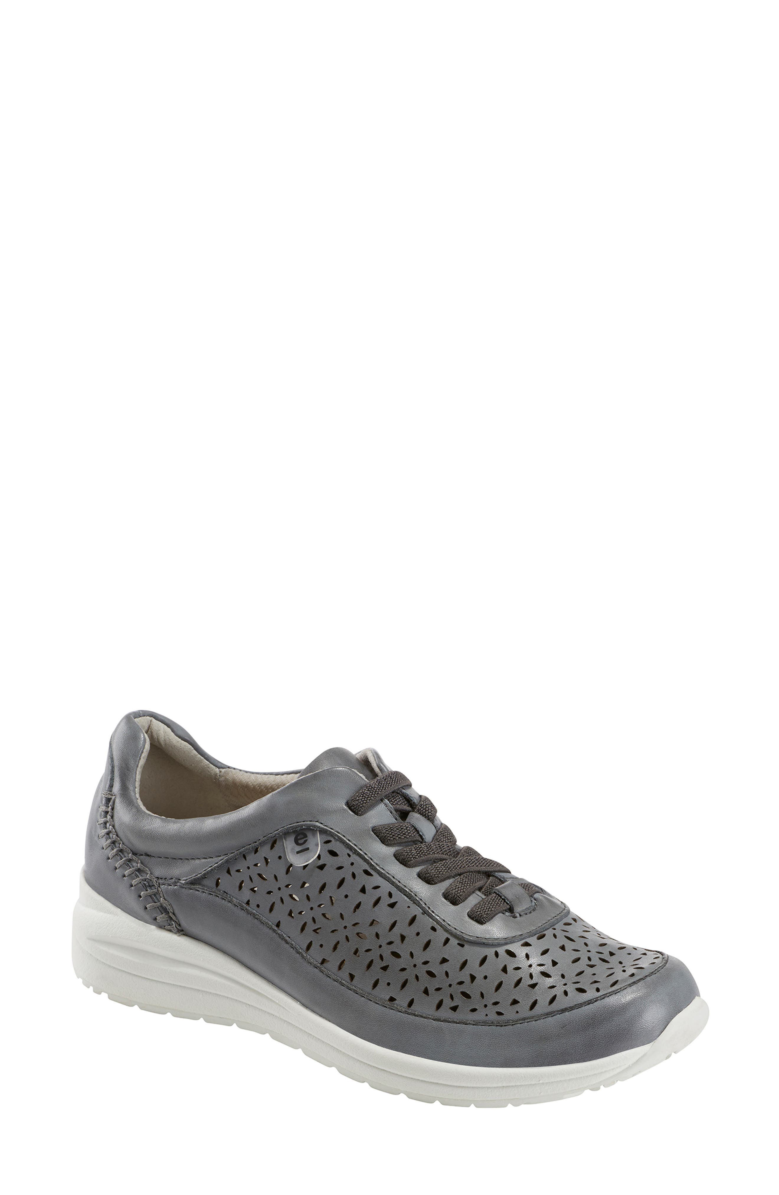 Earth Viva Sneaker, Blue