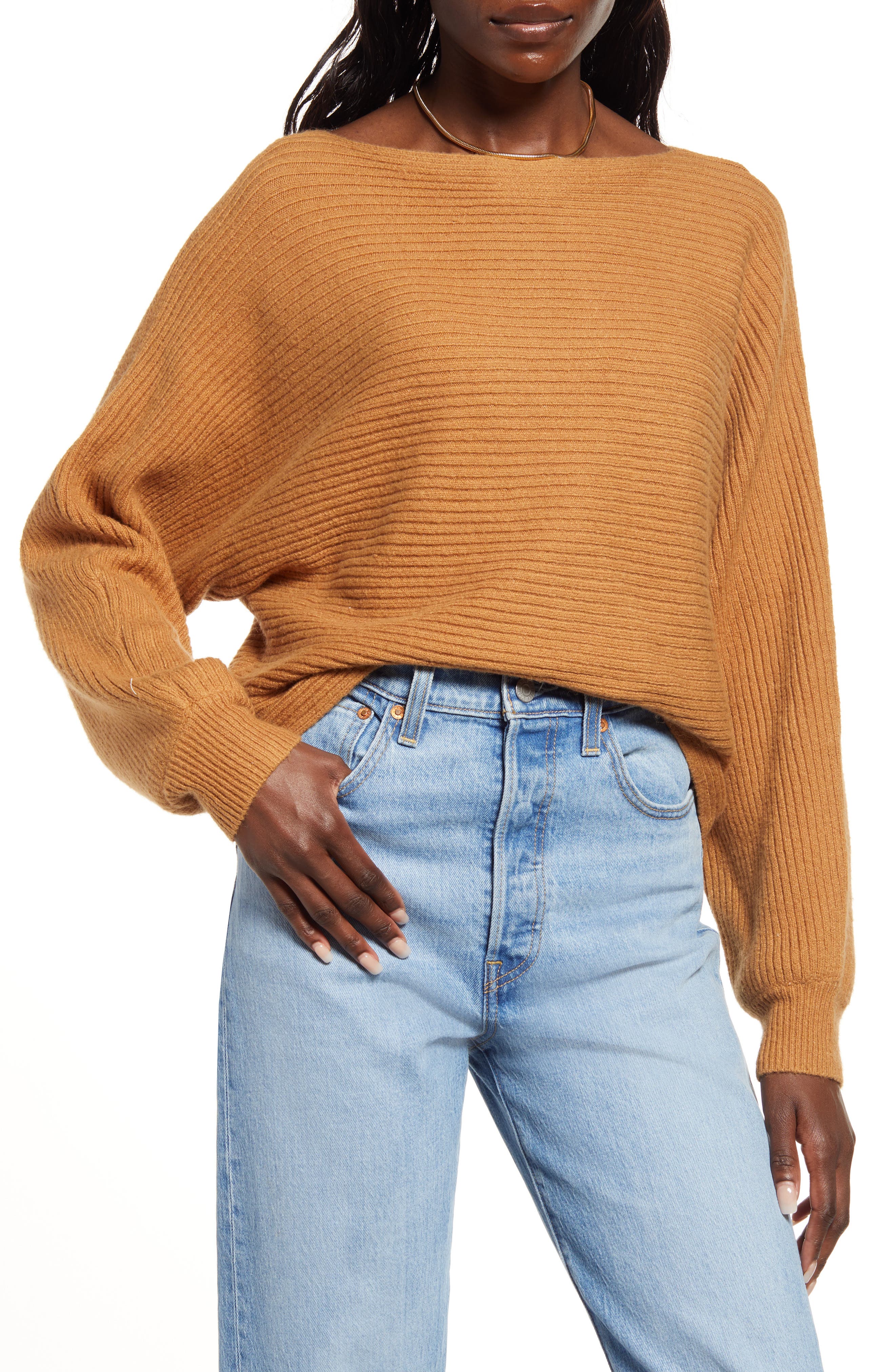 Women's Open Edit Sweaters | Nordstrom