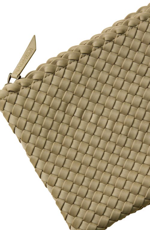 Naghedi Medium St. Barths Tote In Stone