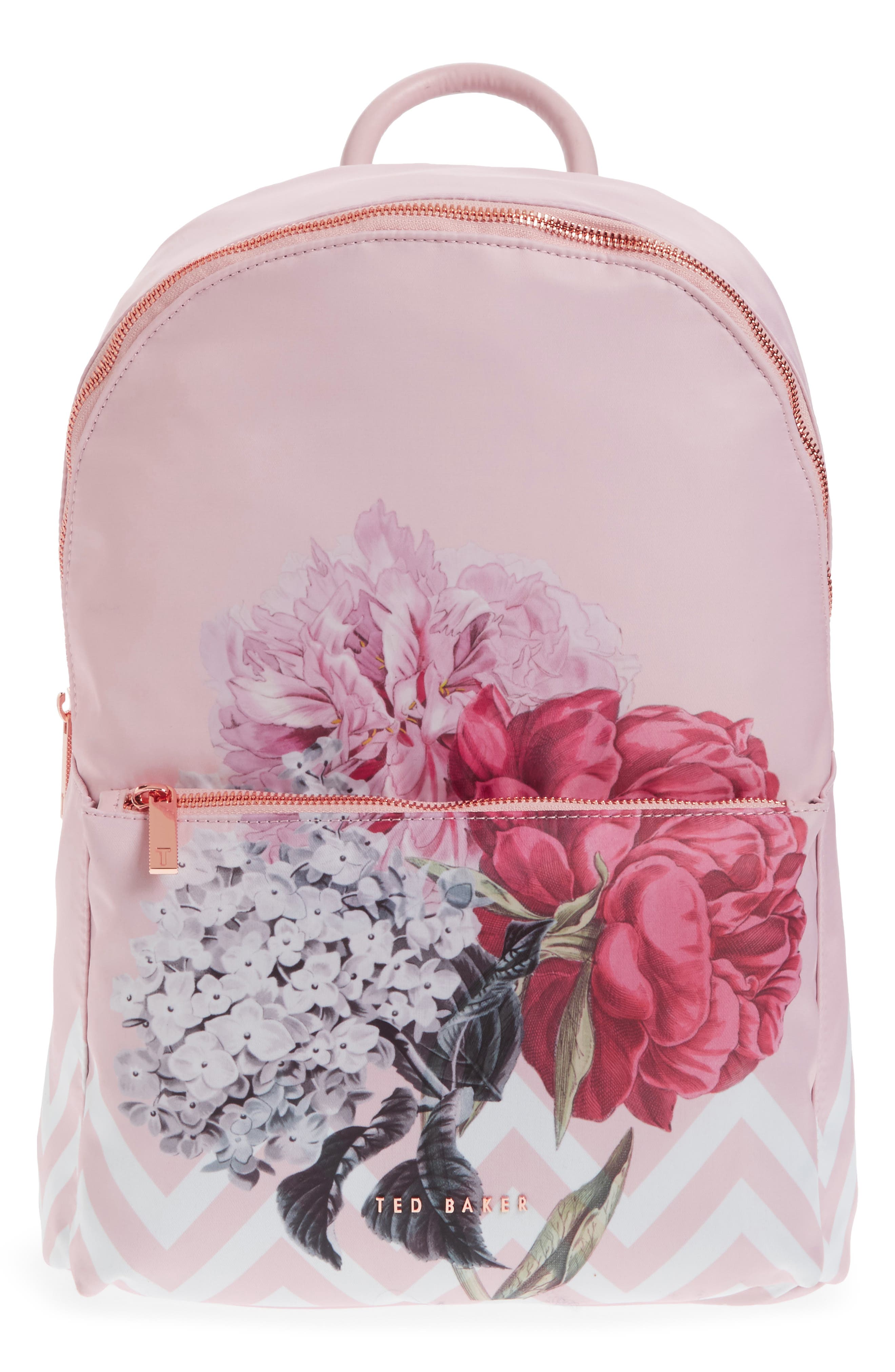 ted baker school backpack