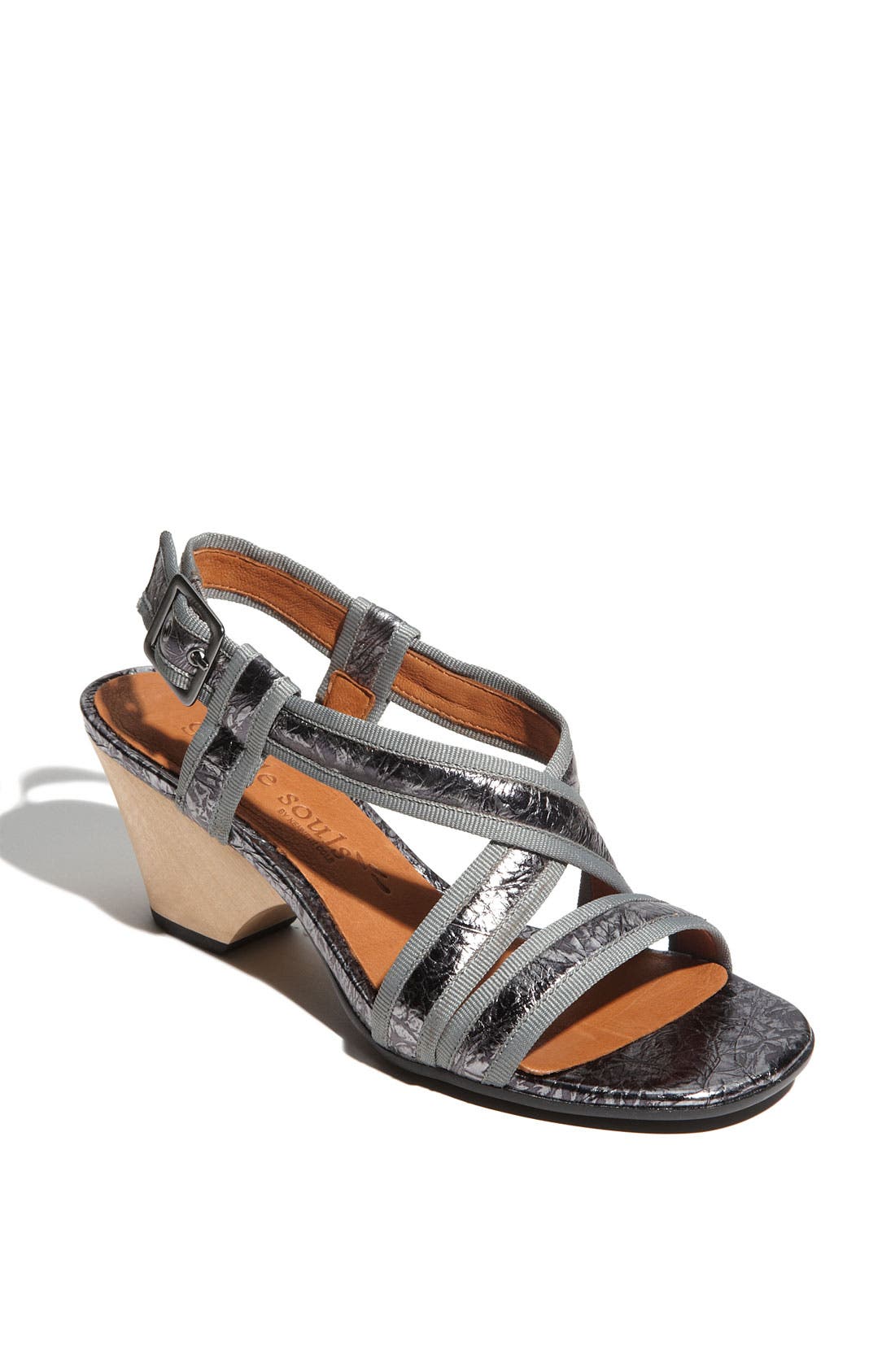 gentle souls sandals nordstrom