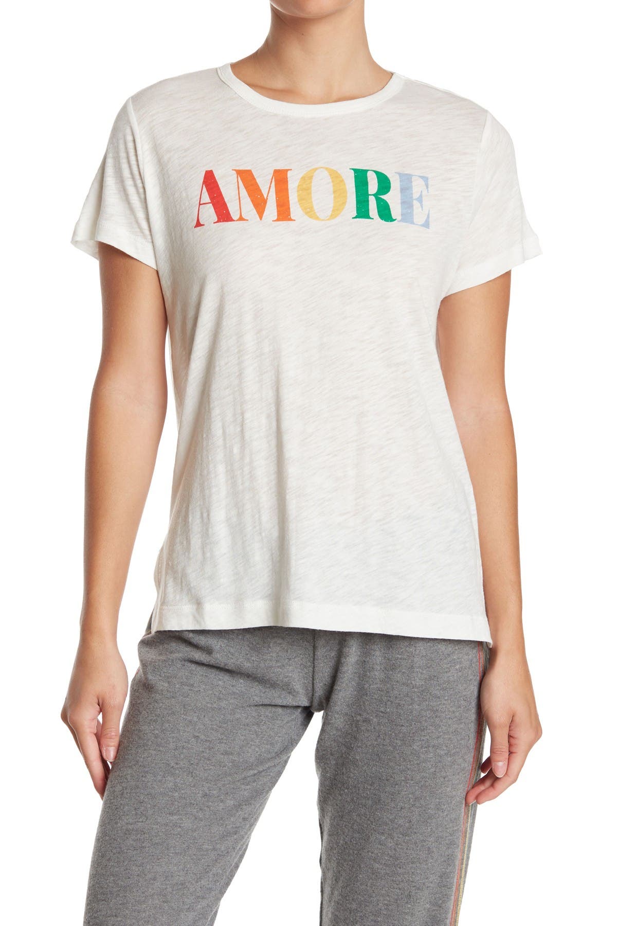 t shirt amore