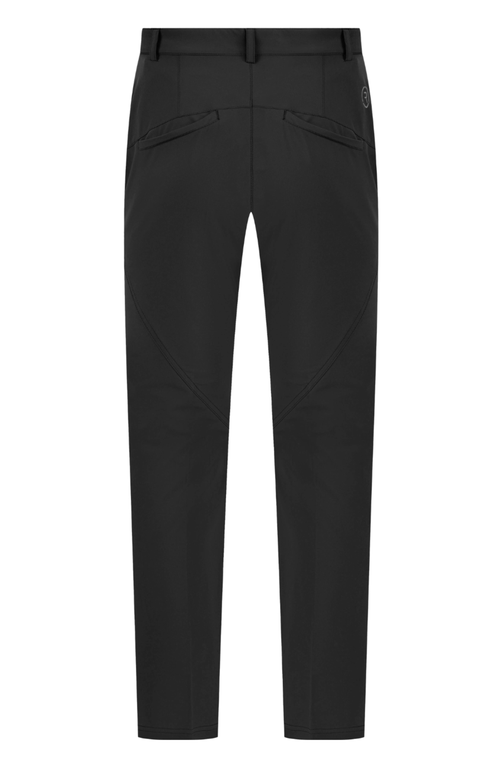 Reflo Sidra  4-way Stretch Modern Active Trouser In Caviar