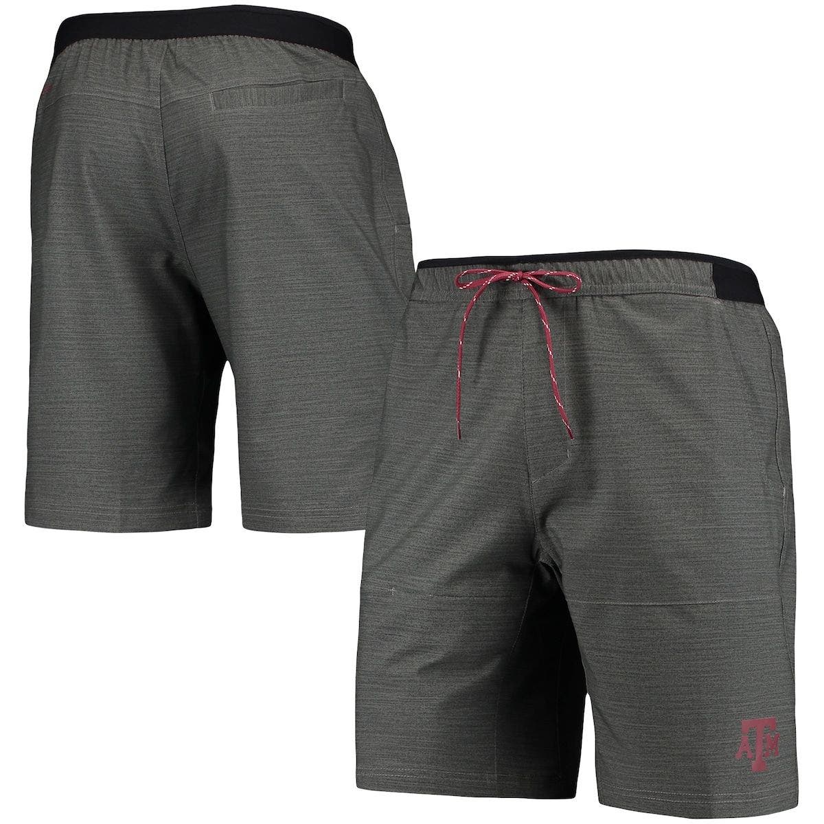 Columbia Men's Columbia Gray Texas A\u0026M 
